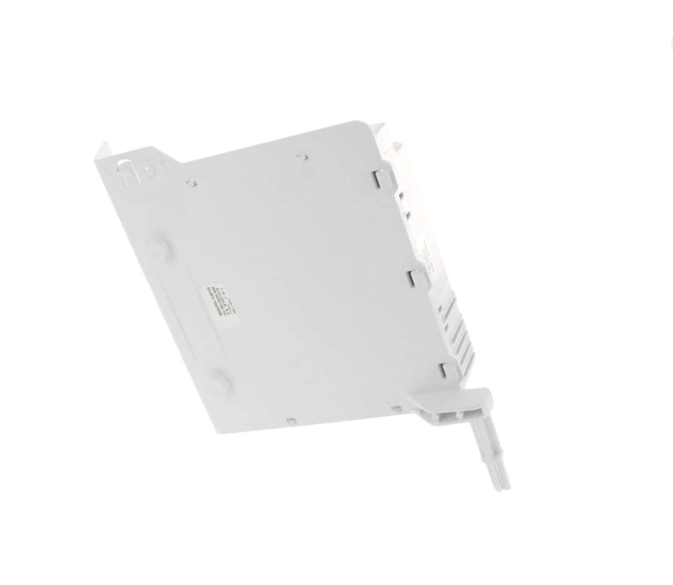 WPW10525373 - Genuine OEM Whirlpool Washer Electronic Control Board